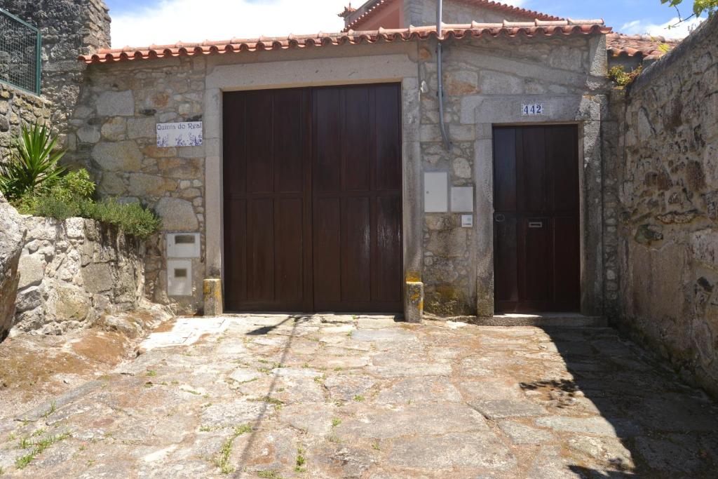 Quinta do Real - Casa de Campo 7