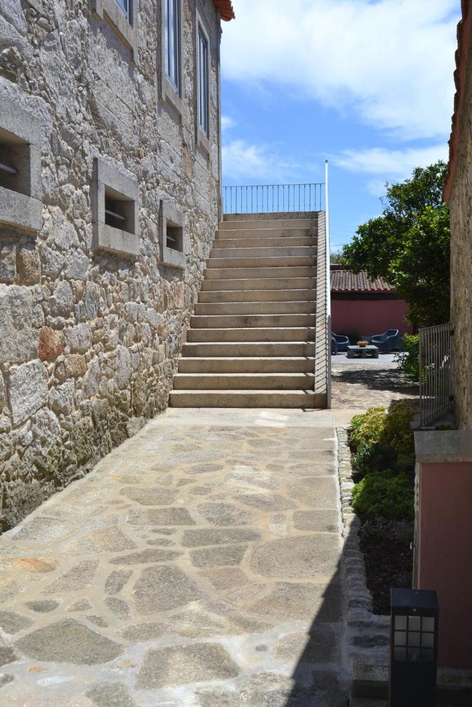 Quinta do Real - Casa de Campo 8