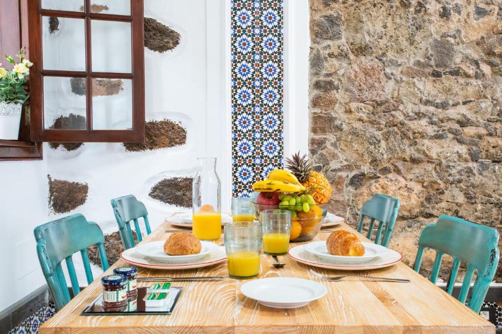 El Charco Suites 3