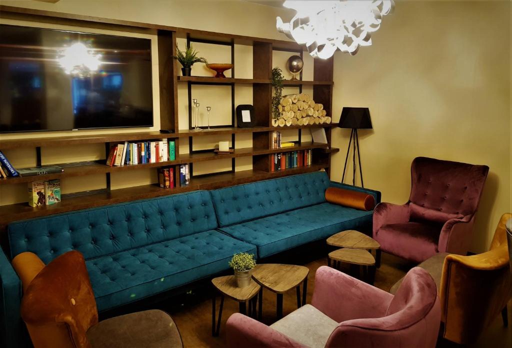 premium by GS Hotel Image