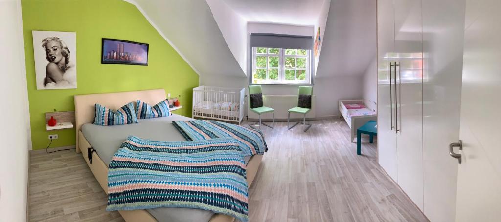 Ferienhaus Pilse 3 2