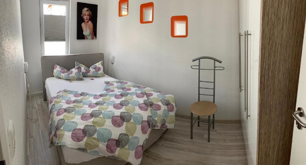 Ferienhaus Pilse 3 7