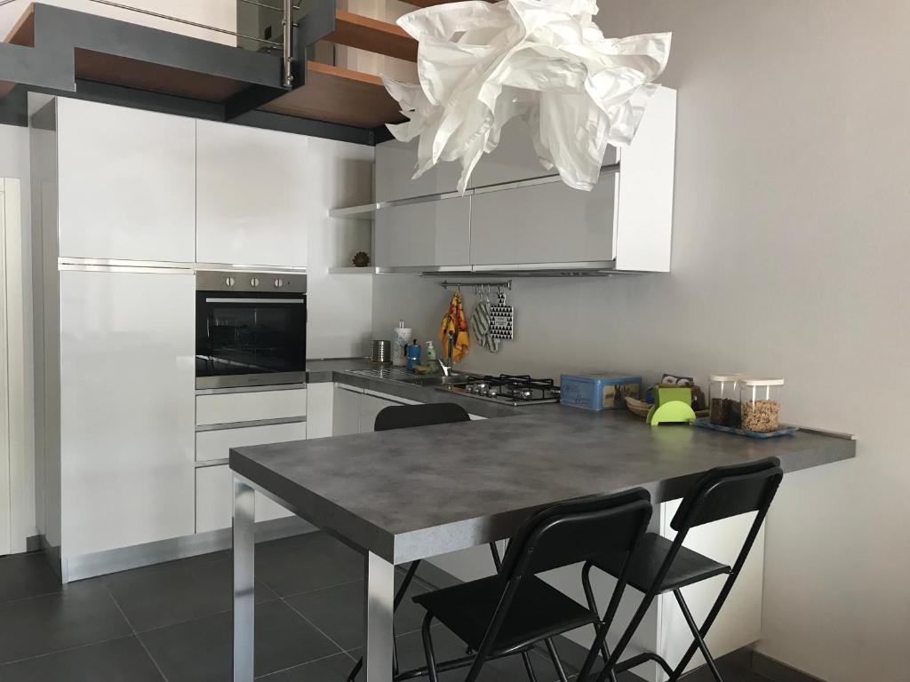 Casa vacanze Agli ulivi 8