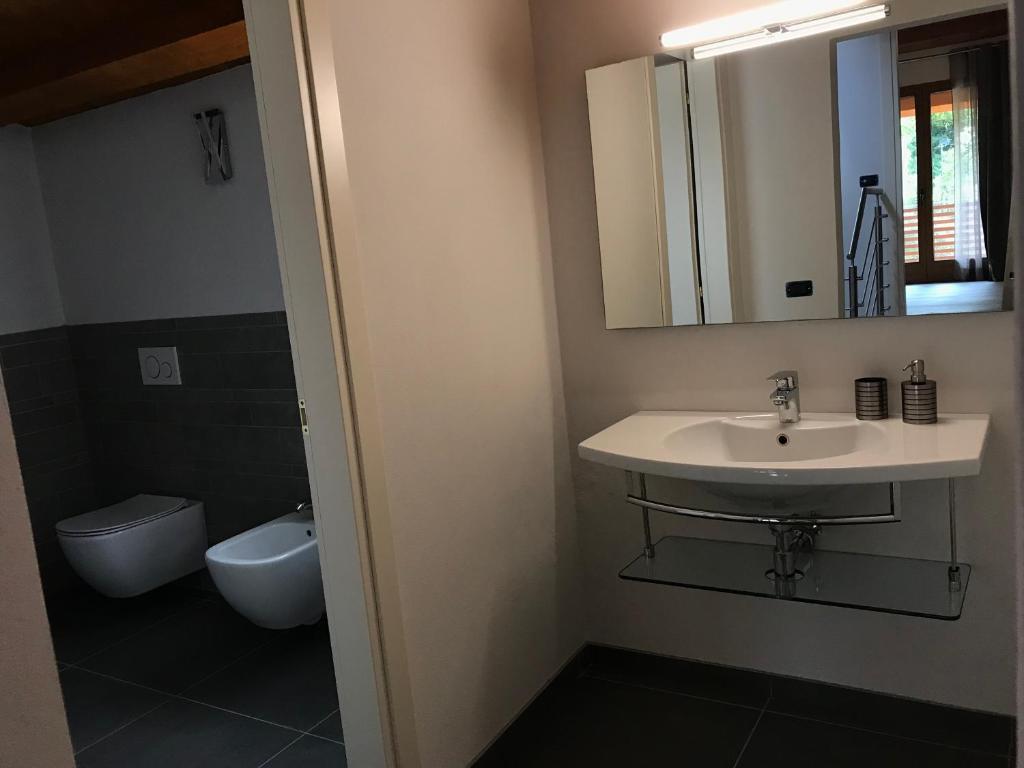 Casa vacanze Agli ulivi 7