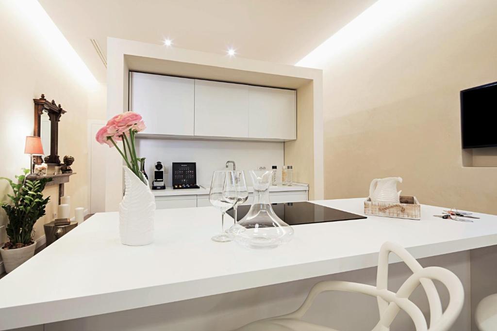 Fratta5 Luxury Apartment 5