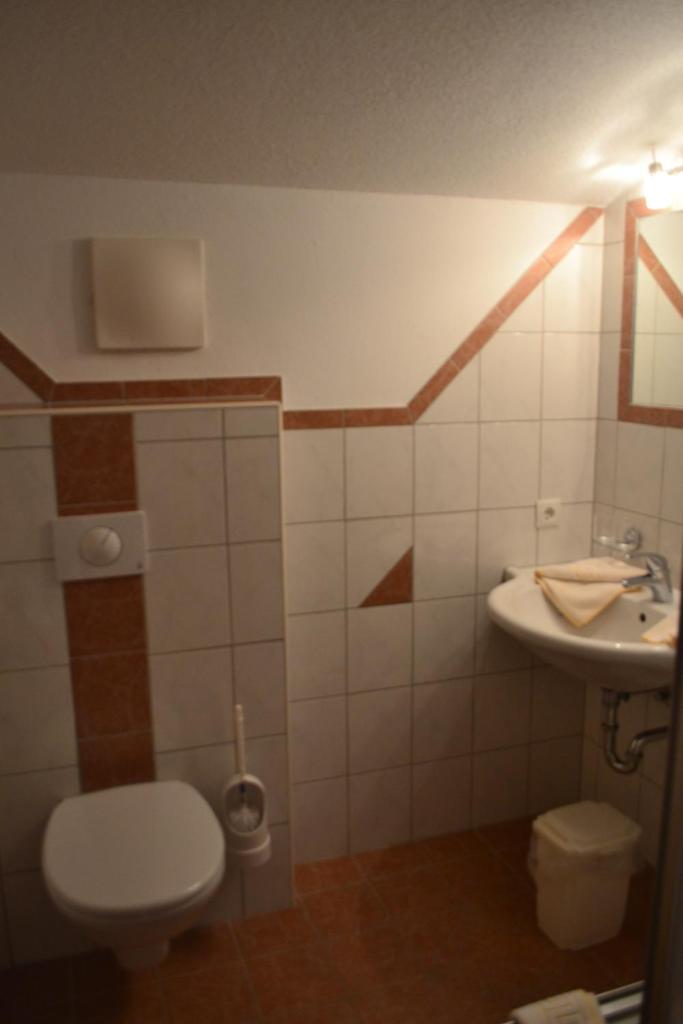 Gästehaus Judith 4