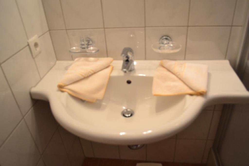 Gästehaus Judith 3