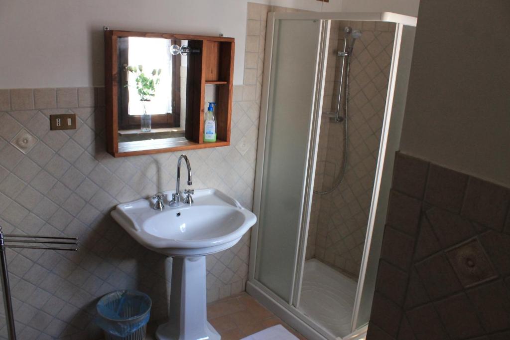 Arcus Casa Vacanze 3