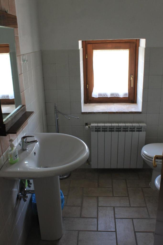 Arcus Casa Vacanze 8