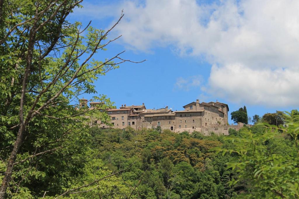 Arcus Casa Vacanze 6