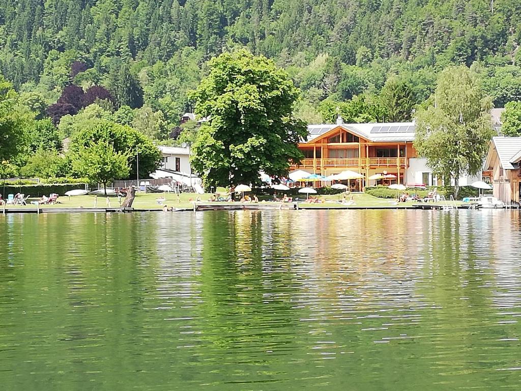 Ferienhaus Am-moore 6