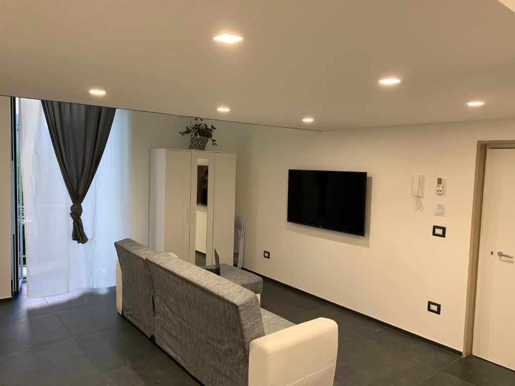 Little Dreams Apartment 5