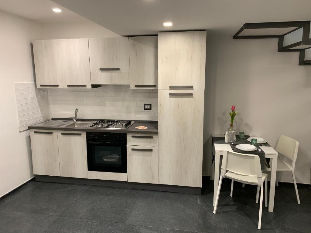 Little Dreams Apartment 4