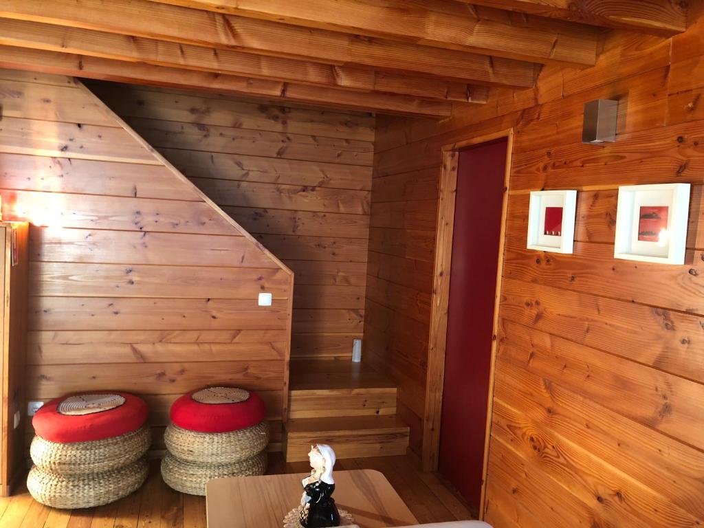 Bungalow B5 Ofir 3