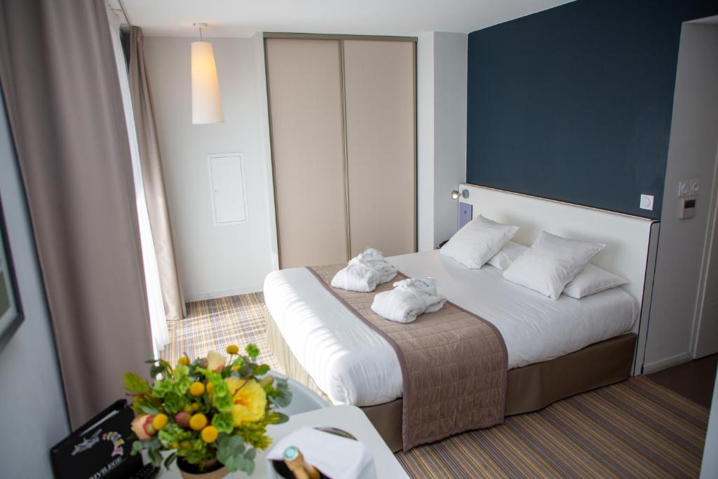 Privilège Appart Hôtel Saint Exupéry 2