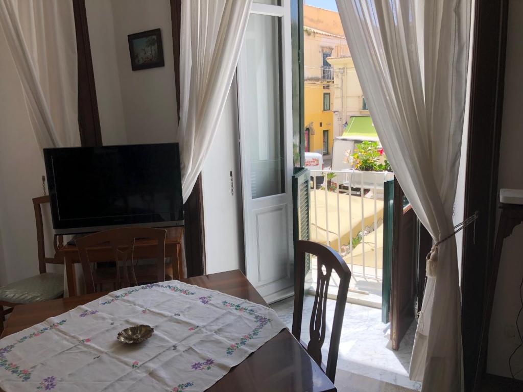 Residenza Amante Center 5