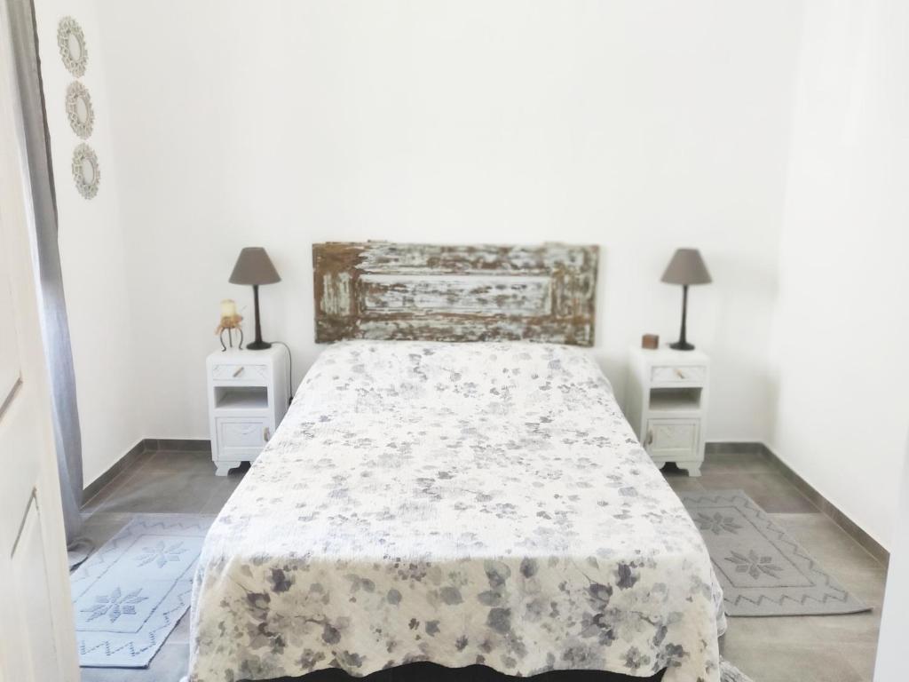 Pinheiro de Monsaraz-Casas da Colmeia T2 2
