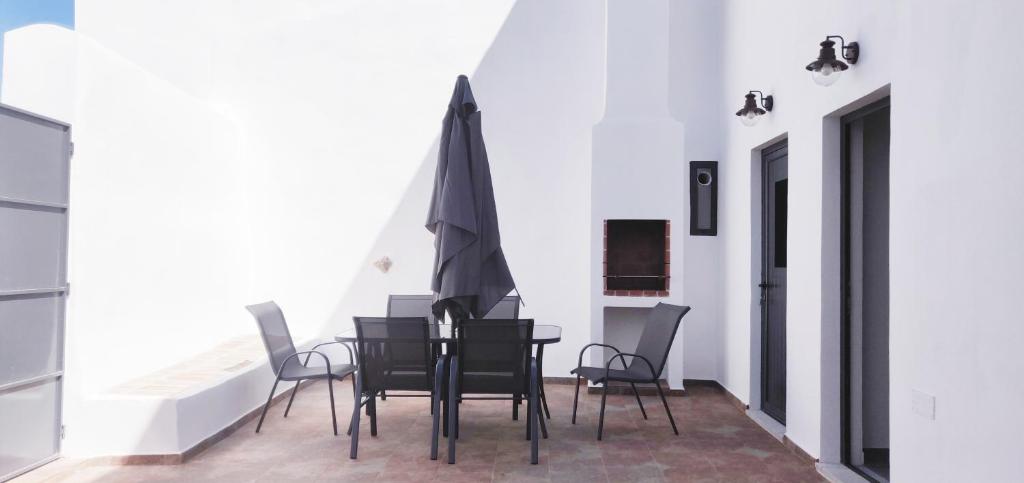 Pinheiro de Monsaraz-Casas da Colmeia T2 4