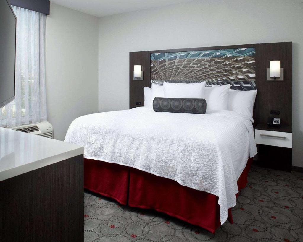 Hyatt Washington Dc/Convention Center Image