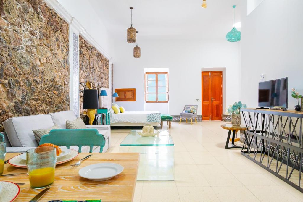 El Charco Suites 4
