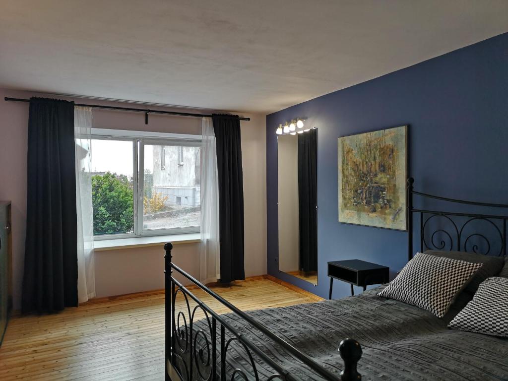 Park apartment 7