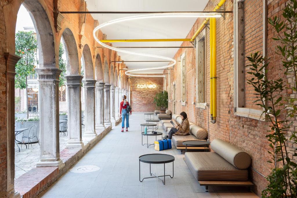 Combo Venezia 5