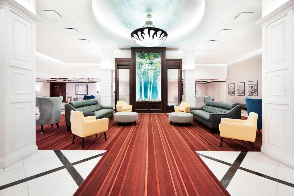 Fort Pontchartrain Detroit, a Wyndham Hotel Image