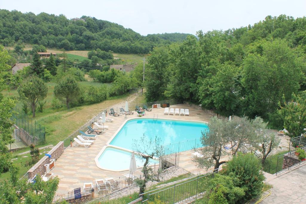 Arcus Casa Vacanze 4
