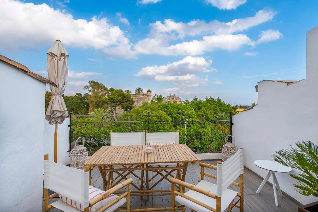 Loft en Santa Catalina