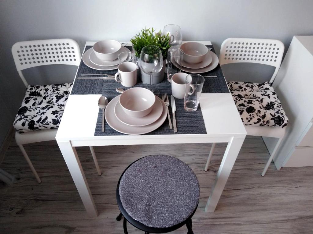 Apartament Be Happy Nr 2 7