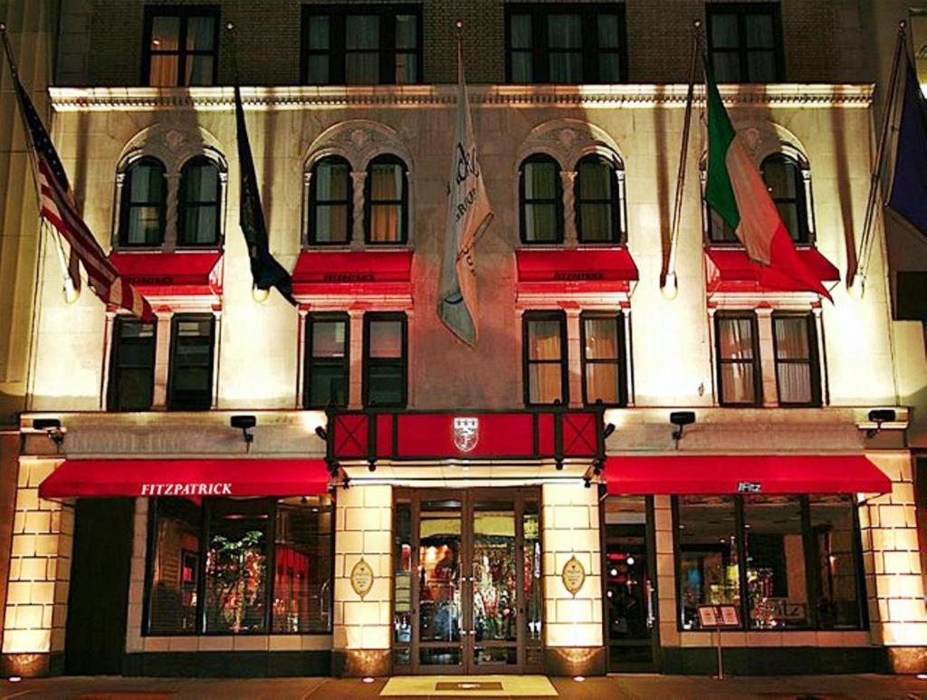 Fitzpatrick Manhattan Image