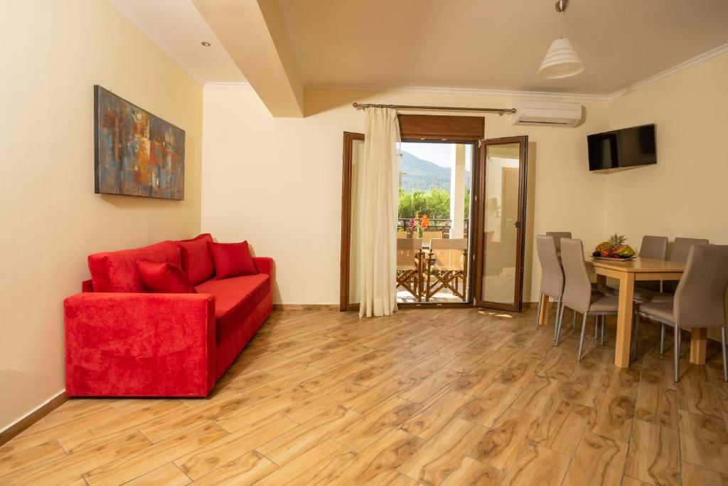 Kavadias Apartments 4