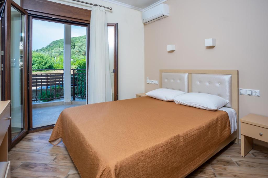 Kavadias Apartments 2