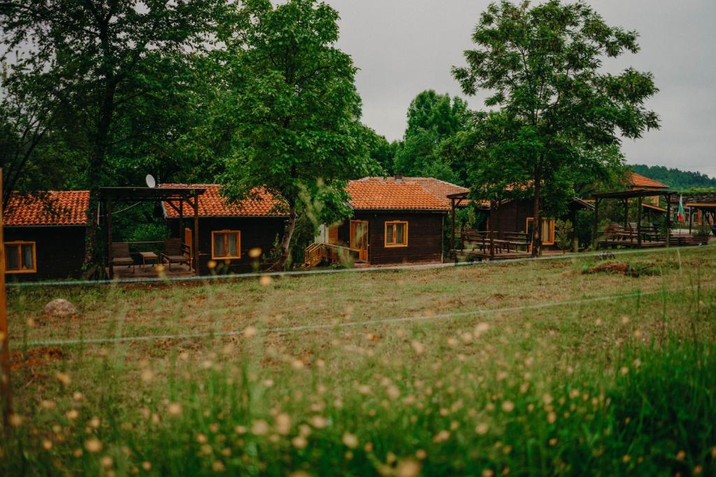 Вилно селище Паздерите 8