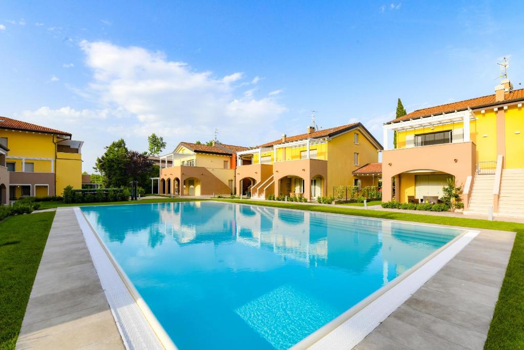 My Peschiera Family Home Deluxe