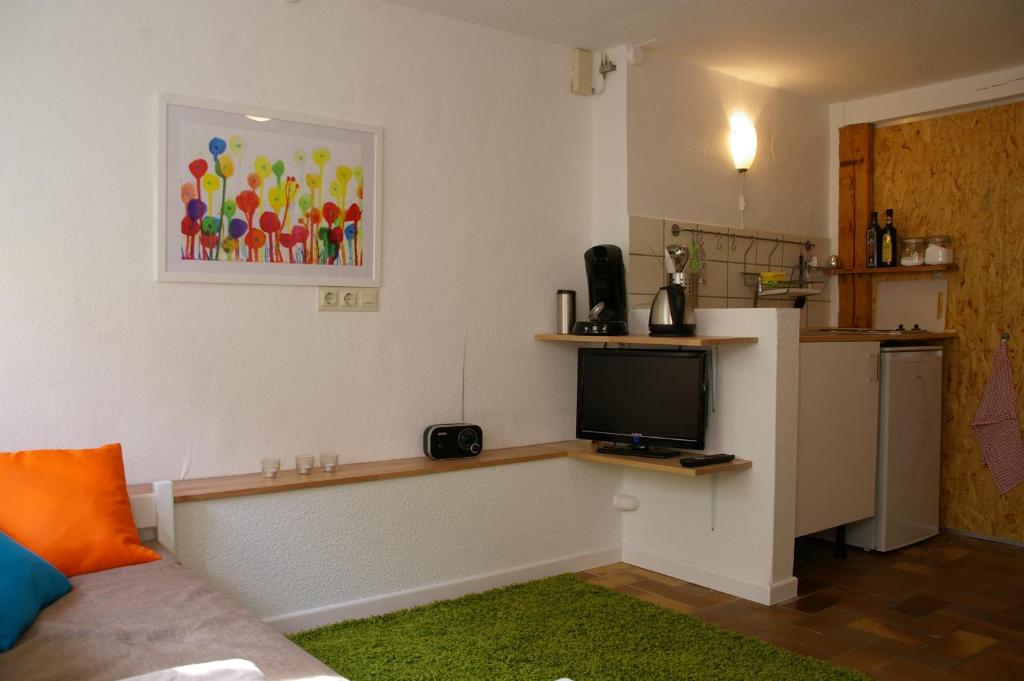 Ferienwohnung Fesenfeld Bremen Steintorviertel 8