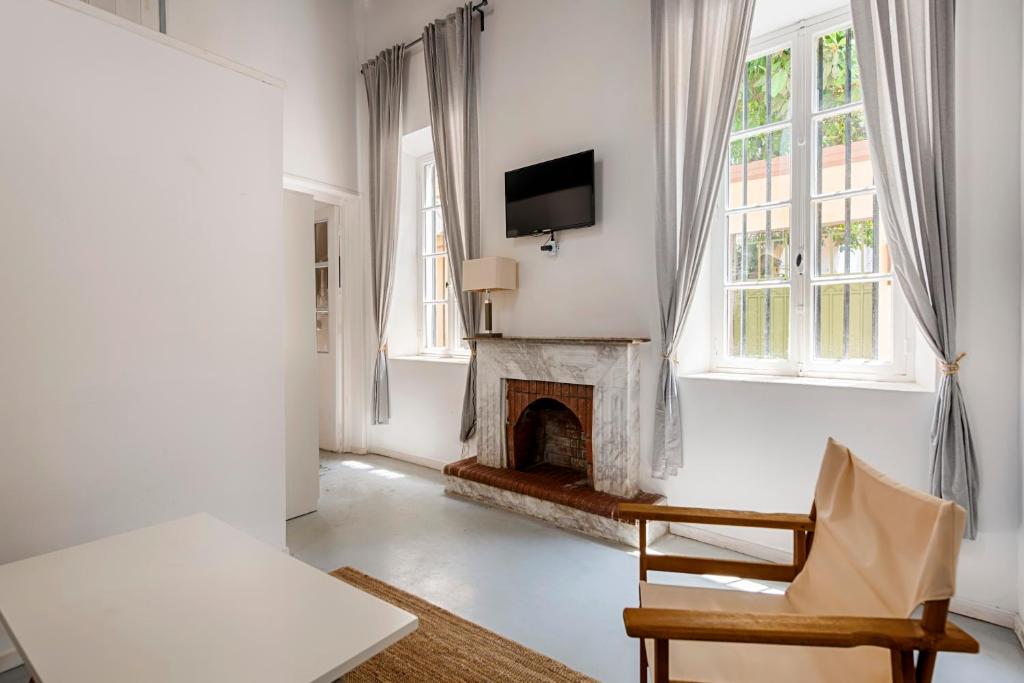 Casa Elettra 5