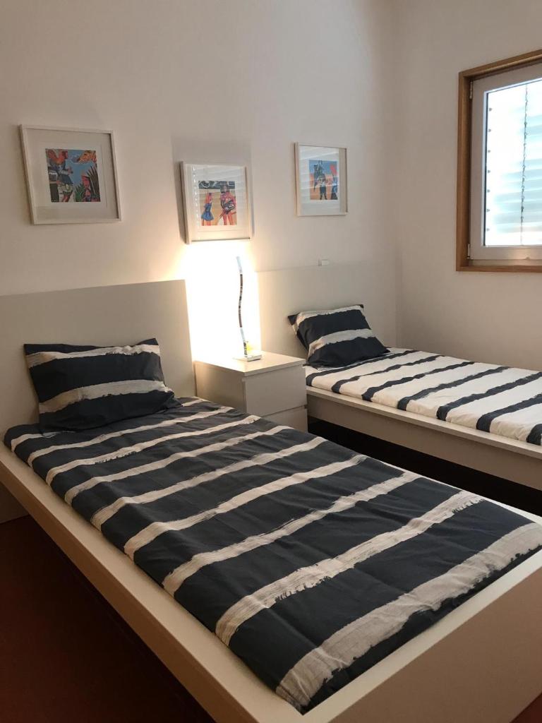 Apartamento da Marina 7