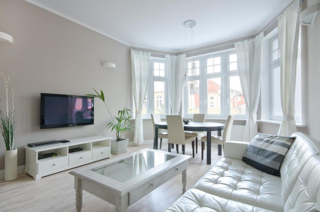 Apartament Molo 5
