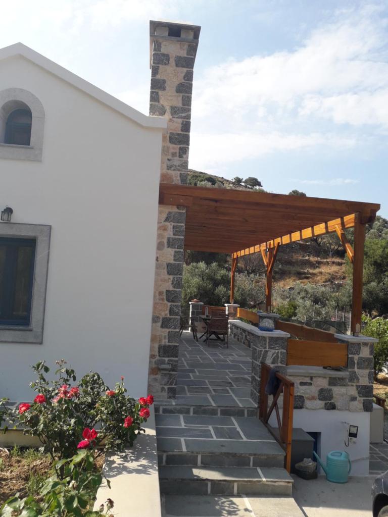 Villa Polymnia 1