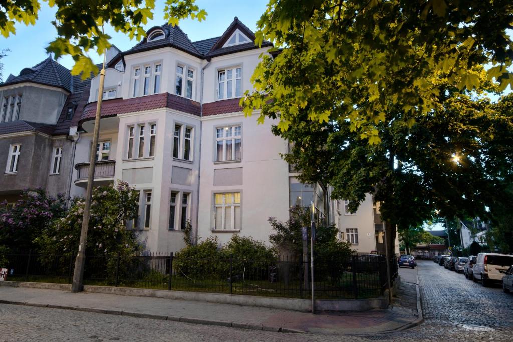 Apartament Molo 6
