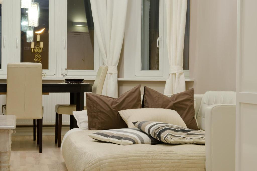 Apartament Molo 7