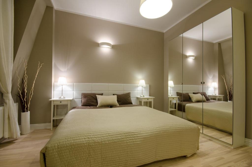 Apartament Molo 2