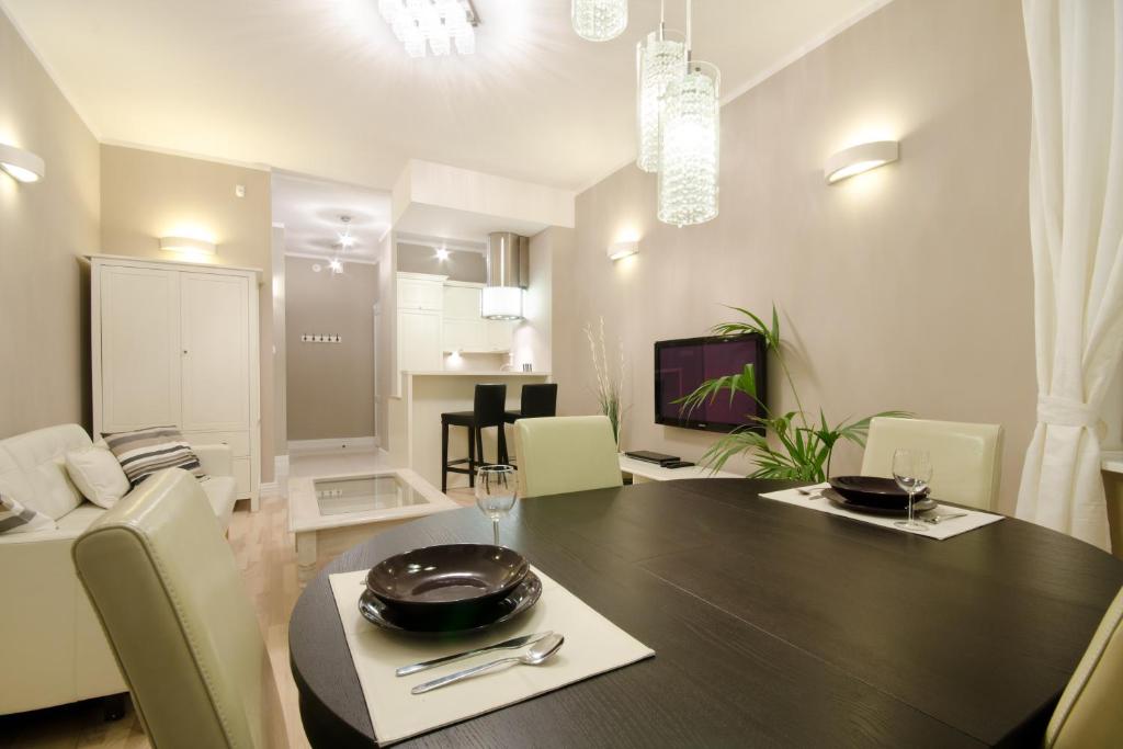 Apartament Molo 4