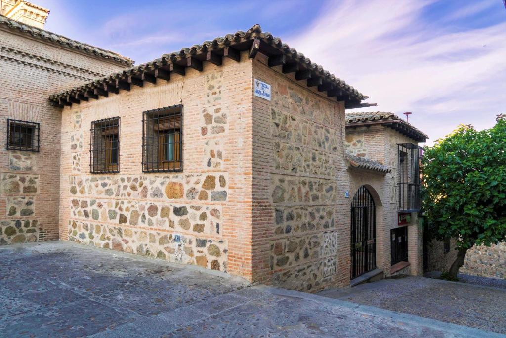 Casa de Bisagra 6