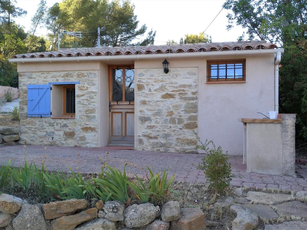 cabanon studio 6