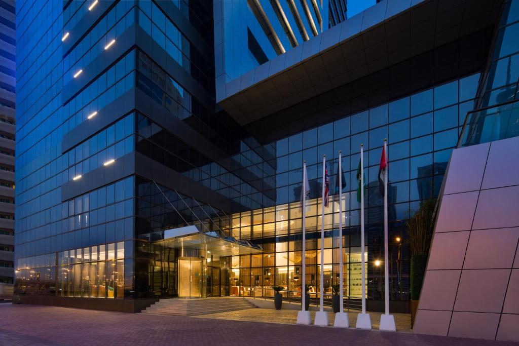 Millennium Place Dubai Marina Image