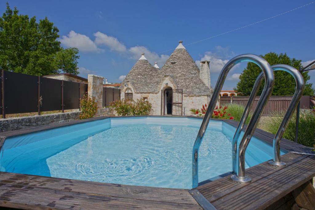 I trulli di Ginevra