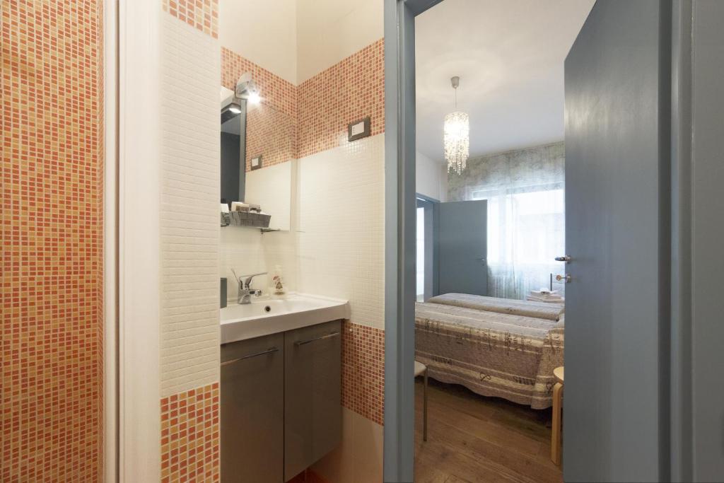 PadovaResidence Apartments - vicino Cappella degli Scrovegni e Ospedale 3