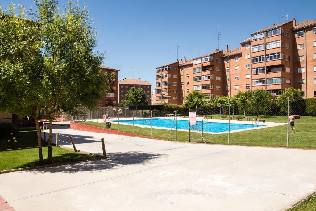 VUT Casa Trujillano 4